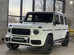 Bild des Angebotes Mercedes-Benz G 63 AMG Performance Night Burmester Standheizung