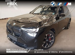 Bild des Angebotes BMW X3 M 50 xDrive+M SPORTPAKET PRO+AHK+PANORAMA+