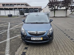 Bild des Angebotes Opel Zafira Tourer Zafira Tourer 2.0 CDTI Active