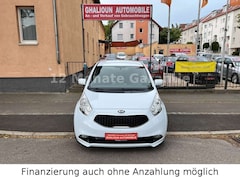 Bild des Angebotes Kia Venga Dream Team Modellpflege 1 Hand Top Zustand