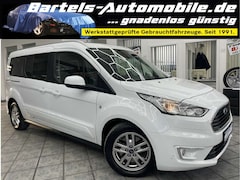 Bild des Angebotes Ford Tourneo Connect 1.5 TDCI Titanium, 7-Sitzer