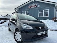 Bild des Angebotes SEAT Mii 4You°Tüv NEU°2.Hand°Klima°