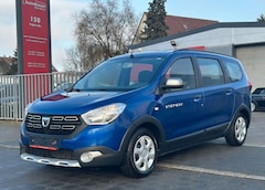 Bild des Angebotes Dacia Lodgy Stepway Plus / 7 Sitze / 1. Hand / 131 PS