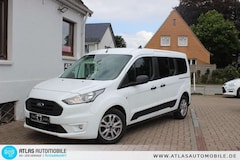 Bild des Angebotes Ford Transit Connect Trend LANG T2401,5 EcoBlue Auto