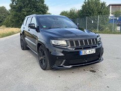 Bild des Angebotes Jeep Grand Cherokee 6.2 V8  Trackhawk EINZELStück 835 PS