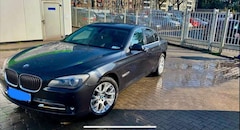 Bild des Angebotes BMW 730 730Ld