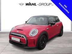 Bild des Angebotes MINI Cooper SE CLASSIC TRIM NAVI LED GRA PDC SHZG DAB