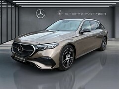 Bild des Angebotes Mercedes-Benz E 300 de T AMG+Night+Distronic+AHK+CarPlay+MBUX