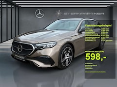 Bild des Angebotes Mercedes-Benz E 300 de T AMG+Night+Distronic+AHK+CarPlay+MBUX
