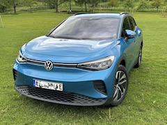 Bild des Angebotes VW ID.4 Pro Move Infotainment