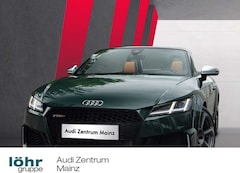Bild des Angebotes Audi TT RS Roadster quattro