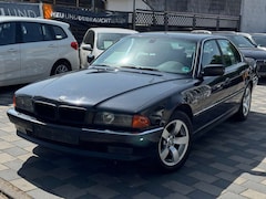 Bild des Angebotes BMW 728 728i Leder/Xenon/Automatik