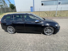 Bild des Angebotes VW Golf R