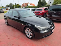 Bild des Angebotes BMW 530 d Navi/el.SSD/Standheizung "2.Hand "