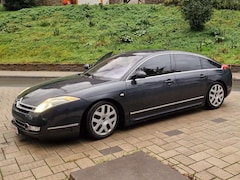 Bild des Angebotes Citroen C6 HDi 205 Biturbo FAP Exclusive