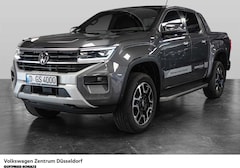 Bild des Angebotes VW Amarok Aventura 3.0 TDI 4Motion Standheizung Rollcover AH