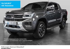 Bild des Angebotes VW Amarok Aventura 3.0 TDI 4Motion Standheizung Rollcover AH
