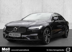 Bild des Angebotes Volvo S90 Ultimate Dark Recharge Plug-In Hybrid AWD T8 Twin