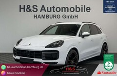 Bild des Angebotes Porsche Cayenne Coupe E-Hybrid