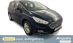 Bild des Angebotes Ford S-Max 2.5 Duratec FHEV