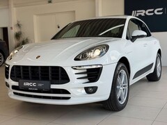 Bild des Angebotes Porsche Macan S Pano Kamera Chrono