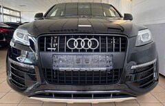 Bild des Angebotes Audi Q7 3.0 TDI 7-Sitze Pano 21Zoll V12 S-Line Optik