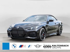 Bild des Angebotes BMW 430 d Cabrio M-Sport Pro 360° HUD LED Facelift