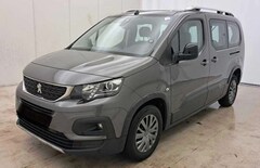 Bild des Angebotes Peugeot Rifter BlueHDi Long L2 7-Sitzer PDC* Garantie*