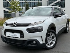 Bild des Angebotes Citroen C4 Cactus Shine Automatik,