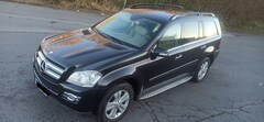 Bild des Angebotes Mercedes-Benz GL 420 Designer Paket 0177 1661716