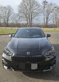 Bild des Angebotes BMW 220 220d Gran Coupe Aut. Edition Colorvision