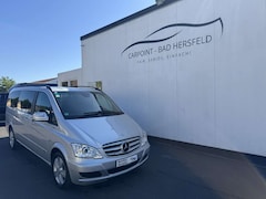 Bild des Angebotes Mercedes-Benz Viano 3.0 CDI Trend Edition lang| STH| 8SITZER|