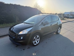 Peugeot 3008 Premium