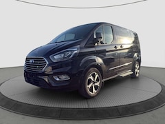 Bild des Angebotes Ford Tourneo Custom Titanium 320 L1 FS beheizt*Carpla