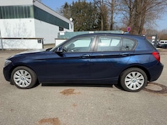 Bild des Angebotes BMW 116 Baureihe 1 Lim. 5-trg. Navi PDC Automatik
