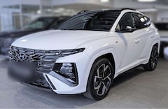 Bild des Angebotes Hyundai TUCSON FL N LINE  Sitz-, Assistenz-Paket, Pano