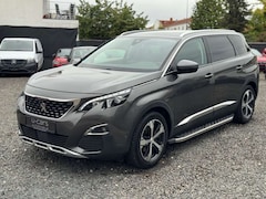 Bild des Angebotes Peugeot 5008 Allure (7STZ/CARPLAY/360°/SHZ/LED/TRITTBRET