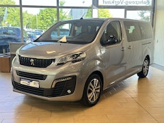 Bild des Angebotes Peugeot Traveller Allure L3 Navi R-cam SHZ Pano S S