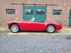 Bild des Angebotes MG MGA 1600 Roadster 1,8 MGB Motor