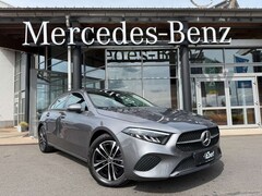 Bild des Angebotes Mercedes-Benz A 200 Progressive R-Kamera+LED+DAB+IHC+MBUX