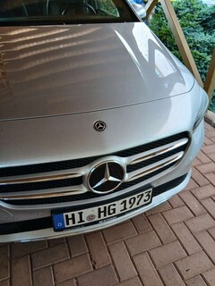 Bild des Angebotes Mercedes-Benz 180 Progressive