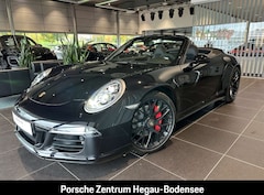 Bild des Angebotes Porsche 991 -1 (911) Carrera 4 GTS Cabriolet/Dynamic Light Sys