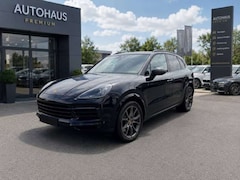 Bild des Angebotes Porsche Cayenne Cayenne S Tiptronic S
