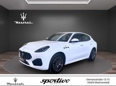 Bild des Angebotes Maserati Grecale GT