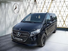 Bild des Angebotes Mercedes-Benz V 300 d STYLE Lang AMG AHK*Night*Burm*LenkHz*360