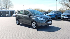 Bild des Angebotes Ford B-Max Sync Edition Automatik Klima PDC AHK