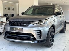 Bild des Angebotes Land Rover Discovery Dynamic D300 AWD AHK/Standhz/OffRoad/