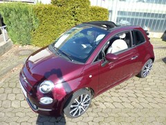 Bild des Angebotes Fiat 500C Star Automatik/PDC/Bluetooth/Tempmat/2.Hd