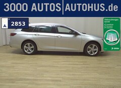 Bild des Angebotes Opel Insignia ST 1.5 D Business Ed. Navi LED AHK PDC
