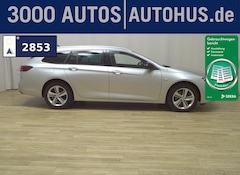 Bild des Angebotes Opel Insignia ST 1.5 D Business Ed. Navi LED AHK PDC